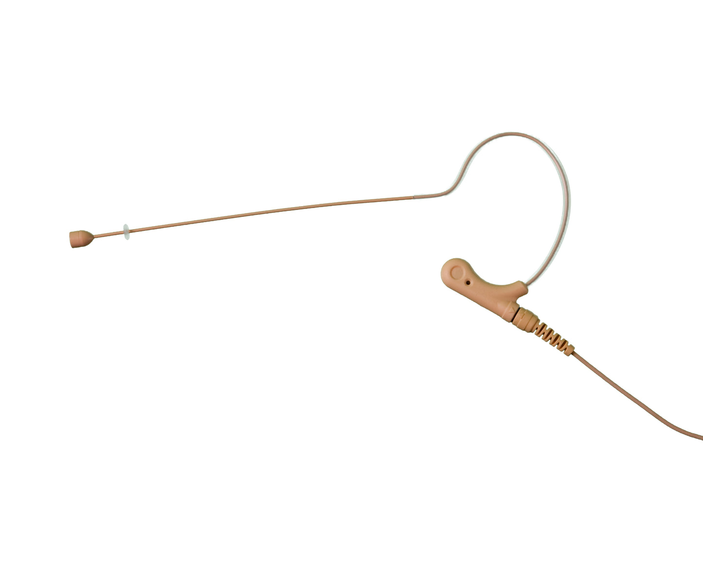 Airwave HSD Slimline headset mic