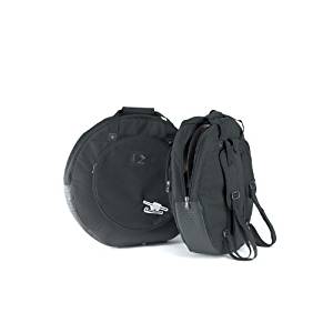 Drumseeker Cymbal Gig Bag - All Sizes