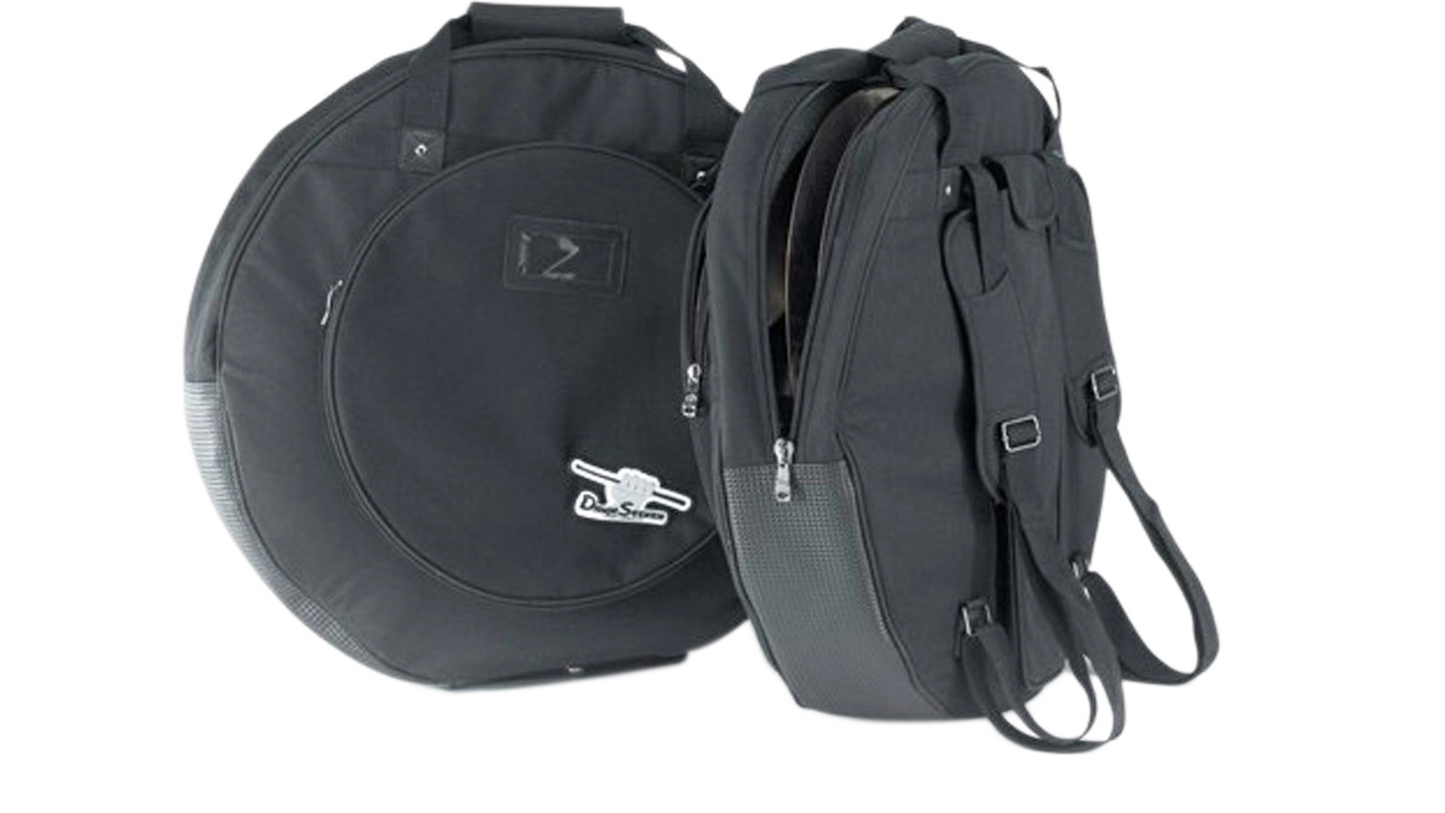 Drumseeker Cymbal Gig Bag - All sizes - FREE SHIPPING