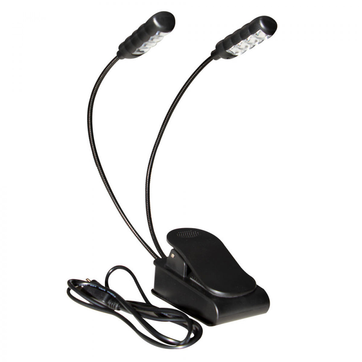 Rechargeable Music stand light LED2224