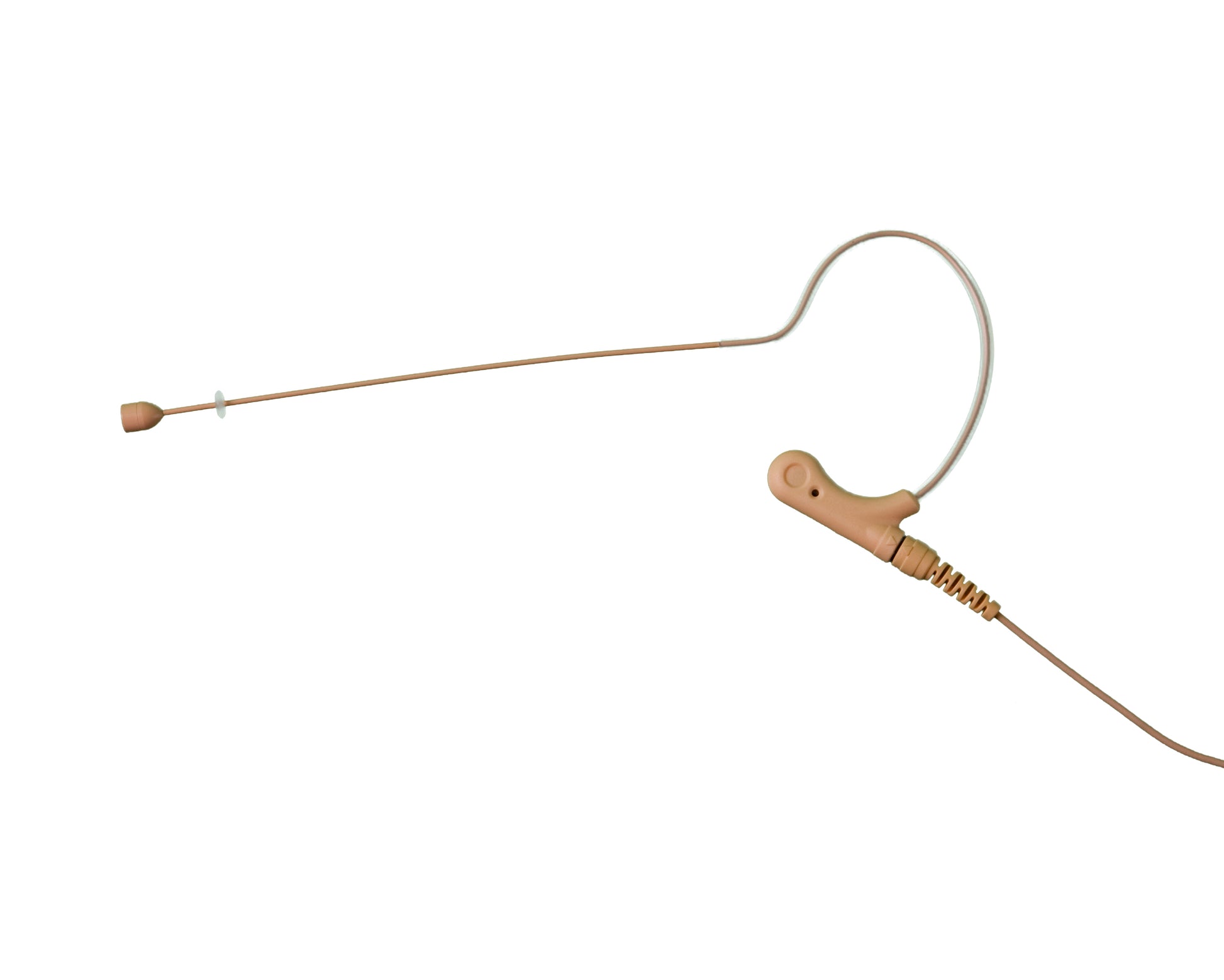 Airwave HSD Slimline headset mic 