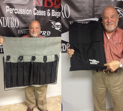 Large Pro mallet bag DS8006