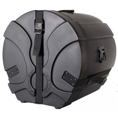 Floor Tom Drum Case - Enduro Pro by Humes and Berg - 14x14 to 18x20