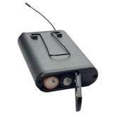 In Ear Monitor - Airwave Technologies - IEM 2200 Quad System