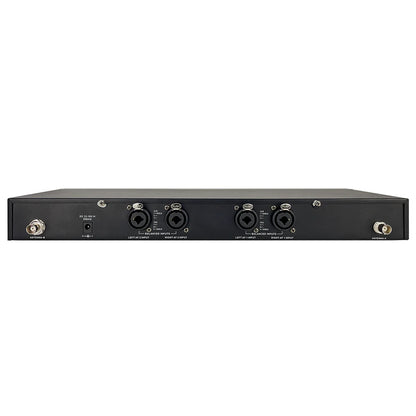 In Ear Monitor - Airwave Technologies - IEM 2200 Quad System