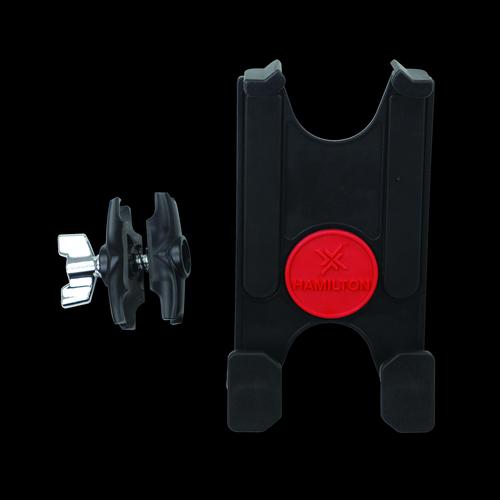 Gibraltar Tablet and Smartphone Holder