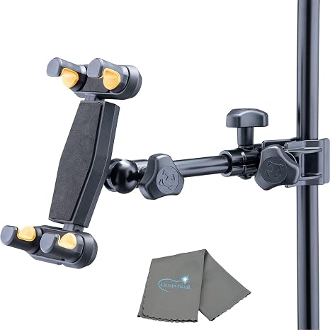 Hercules Table and Phone floor stand
