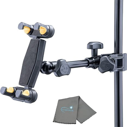 Hercules Table and Phone floor stand