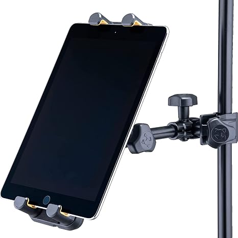 Hercules Tablet and Phone floor stand