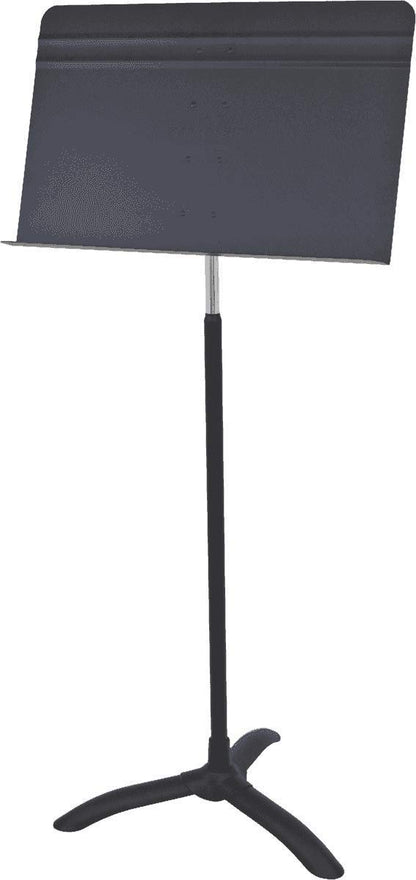 Manhasset Orchestra music stand Box of 6 individual stands Picture shows only one stand 